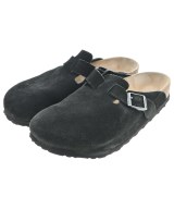 BIRKENSTOCK（ビルケンシュトック）サンダル 黒 サイズ:27cm メンズ/2200662213062