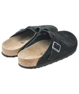 BIRKENSTOCK（ビルケンシュトック）サンダル 黒 サイズ:27cm メンズ/2200662213062