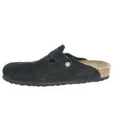 BIRKENSTOCK（ビルケンシュトック）サンダル 黒 サイズ:27cm メンズ/2200662213062