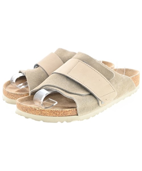 BIRKENSTOCK(ビルケンシュトック)のサンダル サイズ:26.5cm 10,400円