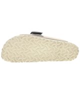 BIRKENSTOCK（ビルケンシュトック）サンダル ベージュ サイズ:26.5cm メンズ/2200710627087
