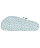 BIRKENSTOCK（ビルケンシュトック）サンダル グレー サイズ:27cm メンズ/2200710681041