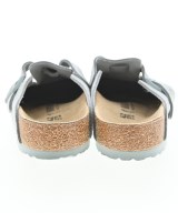 BIRKENSTOCK（ビルケンシュトック）サンダル グレー サイズ:27cm メンズ/2200710681041