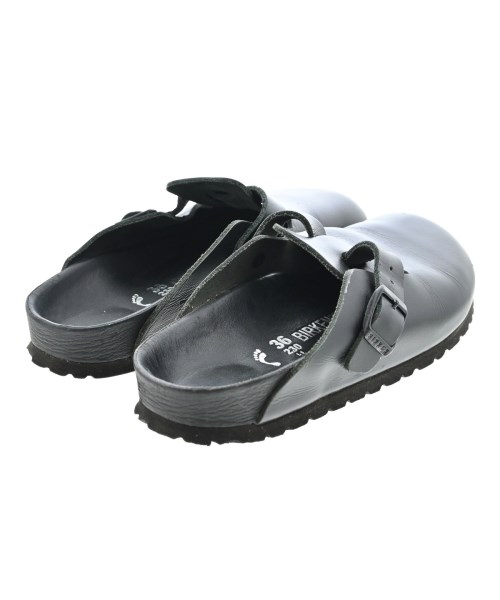 BIRKENSTOCK（ビルケンシュトック）サンダル 黒 サイズ:23cm レディース/2200710943019