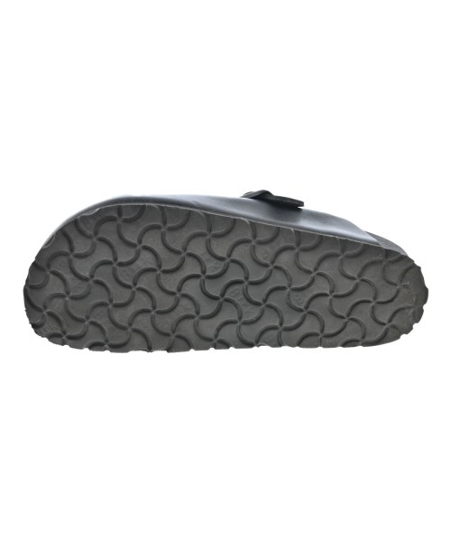 BIRKENSTOCK（ビルケンシュトック）サンダル 黒 サイズ:23cm レディース/2200710943019