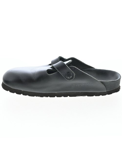 BIRKENSTOCK（ビルケンシュトック）サンダル 黒 サイズ:23cm レディース/2200710943019