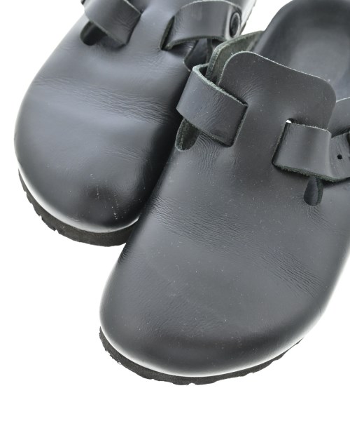 BIRKENSTOCK（ビルケンシュトック）サンダル 黒 サイズ:23cm レディース/2200710943019