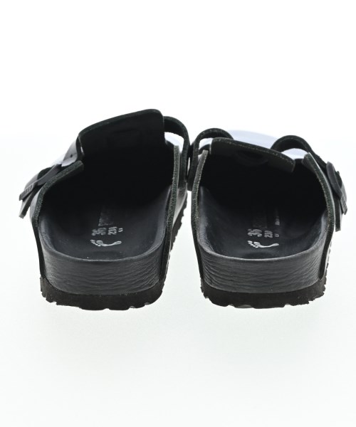 BIRKENSTOCK（ビルケンシュトック）サンダル 黒 サイズ:23cm レディース/2200710943019