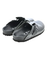 BIRKENSTOCK（ビルケンシュトック）サンダル 黒 サイズ:23cm レディース/2200710943019