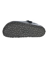 BIRKENSTOCK（ビルケンシュトック）サンダル 黒 サイズ:23cm レディース/2200710943019