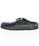 BIRKENSTOCK（ビルケンシュトック）サンダル 黒 サイズ:23cm レディース/2200710943019
