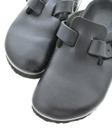BIRKENSTOCK（ビルケンシュトック）サンダル 黒 サイズ:23cm レディース/2200710943019