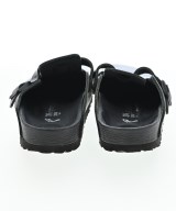 BIRKENSTOCK（ビルケンシュトック）サンダル 黒 サイズ:23cm レディース/2200710943019