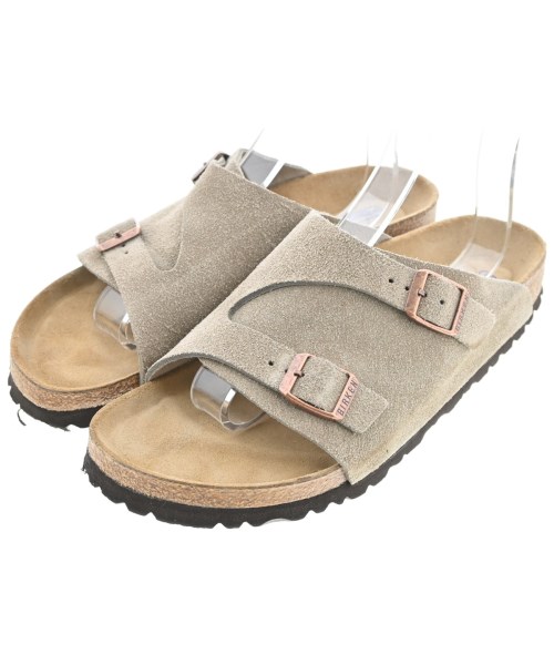 BIRKENSTOCK(ビルケンシュトック)のサンダル サイズ:26cm 8,000円