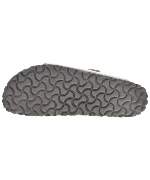 BIRKENSTOCK（ビルケンシュトック）サンダル グレー サイズ:26cm メンズ/2200709252153