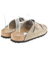 BIRKENSTOCK（ビルケンシュトック）サンダル グレー サイズ:26cm メンズ/2200709252153