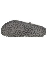BIRKENSTOCK（ビルケンシュトック）サンダル グレー サイズ:26cm メンズ/2200709252153