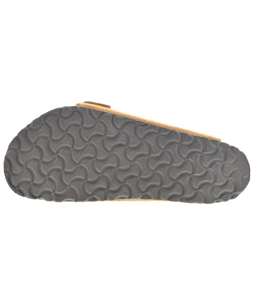 BIRKENSTOCK（ビルケンシュトック）サンダル ベージュ サイズ:26cm メンズ/2200711840058