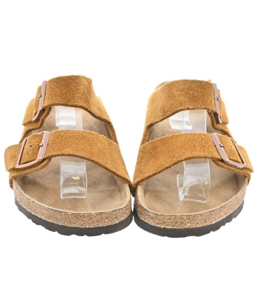 BIRKENSTOCK（ビルケンシュトック）サンダル ベージュ サイズ:26cm メンズ/2200711840058