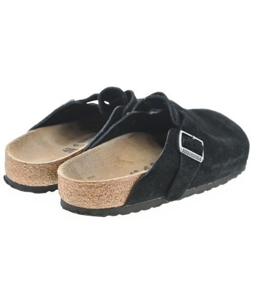BIRKENSTOCK（ビルケンシュトック）サンダル 黒 サイズ:27cm メンズ/2200712562126