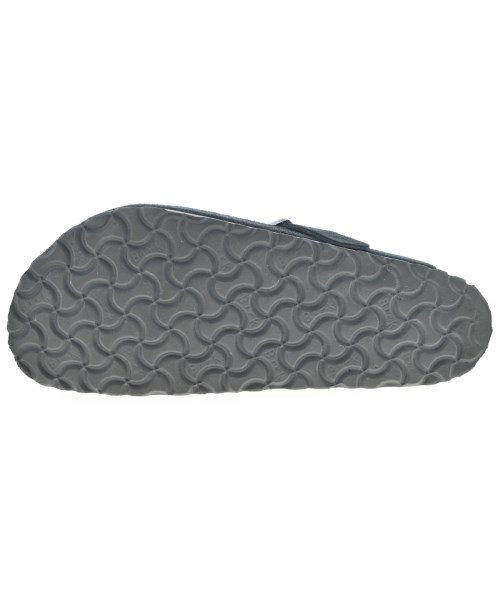BIRKENSTOCK（ビルケンシュトック）サンダル 黒 サイズ:27cm メンズ/2200712562126