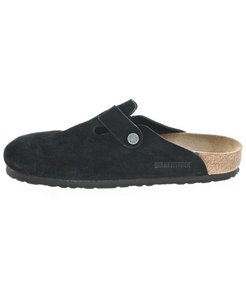 BIRKENSTOCK（ビルケンシュトック）サンダル 黒 サイズ:27cm メンズ/2200712562126