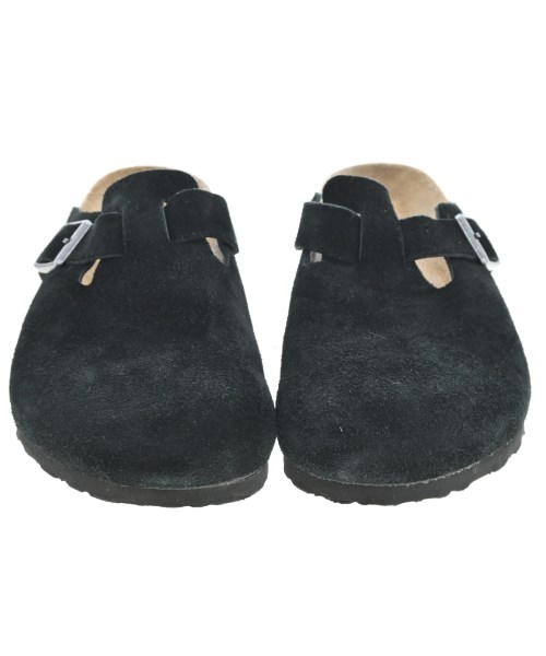 BIRKENSTOCK（ビルケンシュトック）サンダル 黒 サイズ:27cm メンズ/2200712562126