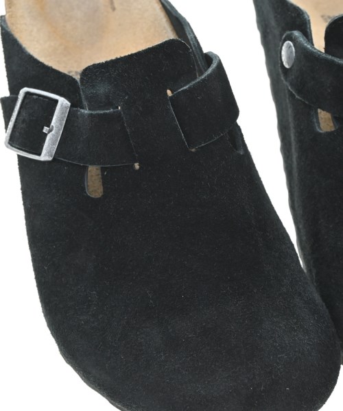 BIRKENSTOCK（ビルケンシュトック）サンダル 黒 サイズ:27cm メンズ/2200712562126