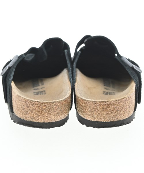 BIRKENSTOCK（ビルケンシュトック）サンダル 黒 サイズ:27cm メンズ/2200712562126