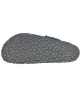 BIRKENSTOCK（ビルケンシュトック）サンダル 黒 サイズ:27cm メンズ/2200712562126