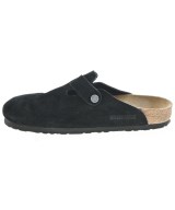 BIRKENSTOCK（ビルケンシュトック）サンダル 黒 サイズ:27cm メンズ/2200712562126