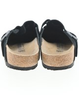 BIRKENSTOCK（ビルケンシュトック）サンダル 黒 サイズ:27cm メンズ/2200712562126