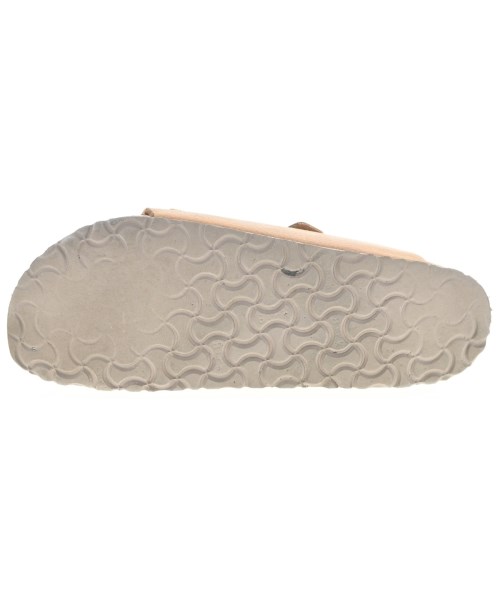 BIRKENSTOCK（ビルケンシュトック）サンダル ベージュ サイズ:28cm メンズ/2200713835045