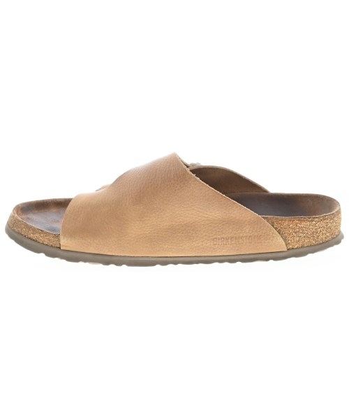 BIRKENSTOCK（ビルケンシュトック）サンダル ベージュ サイズ:28cm メンズ/2200713835045