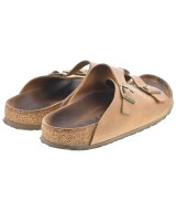 BIRKENSTOCK（ビルケンシュトック）サンダル ベージュ サイズ:28cm メンズ/2200713835045