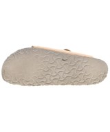 BIRKENSTOCK（ビルケンシュトック）サンダル ベージュ サイズ:28cm メンズ/2200713835045