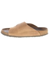 BIRKENSTOCK（ビルケンシュトック）サンダル ベージュ サイズ:28cm メンズ/2200713835045