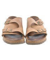 BIRKENSTOCK（ビルケンシュトック）サンダル ベージュ サイズ:28cm メンズ/2200713835045