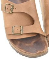 BIRKENSTOCK（ビルケンシュトック）サンダル ベージュ サイズ:28cm メンズ/2200713835045