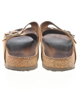 BIRKENSTOCK（ビルケンシュトック）サンダル ベージュ サイズ:28cm メンズ/2200713835045