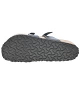 BIRKENSTOCK（ビルケンシュトック）サンダル 黒 サイズ:27cm メンズ/2200715123058