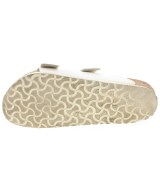 BIRKENSTOCK（ビルケンシュトック）サンダル 白 サイズ:26.5cm メンズ/2200716153184