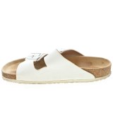 BIRKENSTOCK（ビルケンシュトック）サンダル 白 サイズ:26.5cm メンズ/2200716153184
