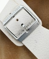 BIRKENSTOCK（ビルケンシュトック）サンダル 白 サイズ:26.5cm メンズ/2200716153184