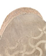 BIRKENSTOCK（ビルケンシュトック）サンダル 白 サイズ:26.5cm メンズ/2200716153184