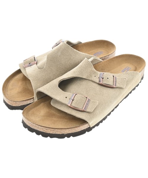 BIRKENSTOCK(ビルケンシュトック)のサンダル サイズ:26.5cm 13,000円