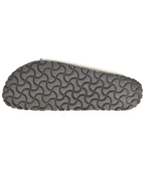 BIRKENSTOCK（ビルケンシュトック）サンダル ベージュ サイズ:26.5cm メンズ/2200716160069