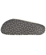 BIRKENSTOCK（ビルケンシュトック）サンダル ベージュ サイズ:26.5cm メンズ/2200716160069