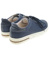 BIRKENSTOCK（ビルケンシュトック）スニーカー 紺 サイズ:24.5cm レディース/2200706922073
