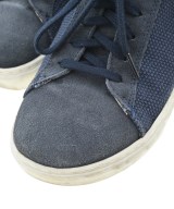 BIRKENSTOCK（ビルケンシュトック）スニーカー 紺 サイズ:24.5cm レディース/2200706922073